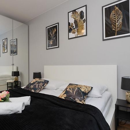Warszawa Wawrzyszewska Apartment By Noclegi Renters エクステリア 写真