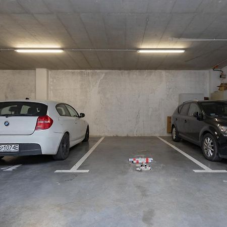 Warszawa Wawrzyszewska Apartment By Noclegi Renters エクステリア 写真