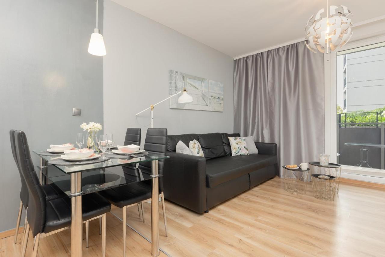 Warszawa Wawrzyszewska Apartment By Noclegi Renters エクステリア 写真