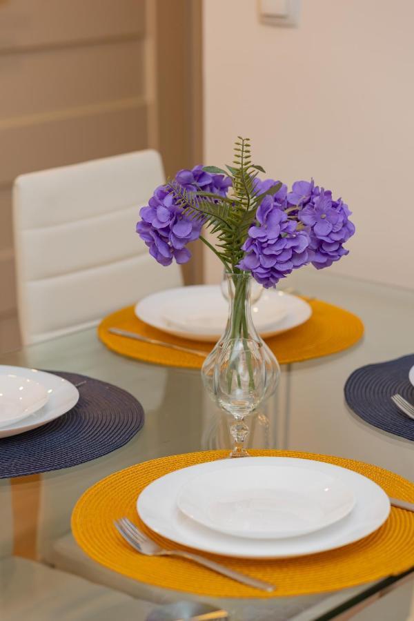 Warszawa Wawrzyszewska Apartment By Noclegi Renters エクステリア 写真