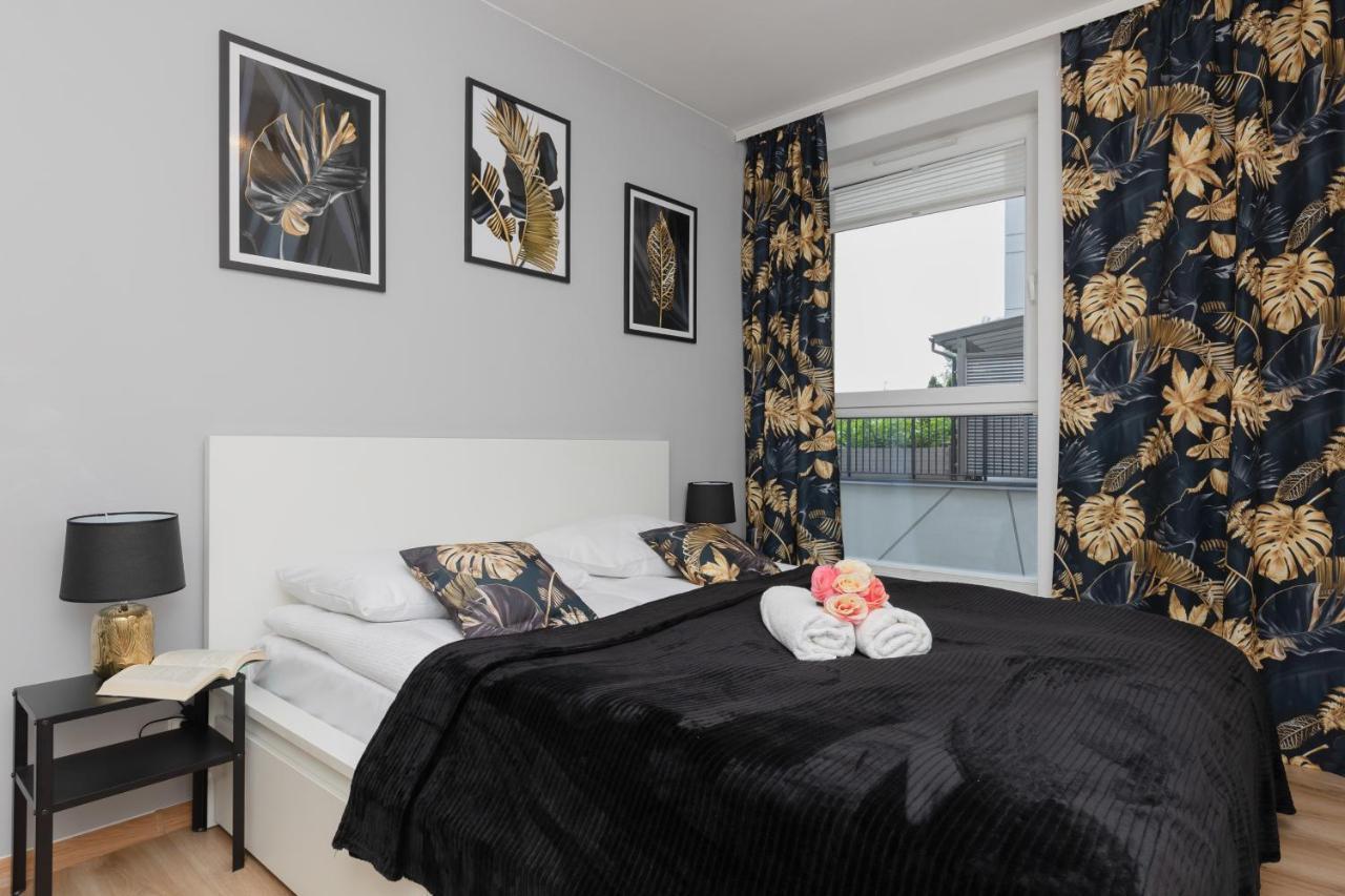 Warszawa Wawrzyszewska Apartment By Noclegi Renters エクステリア 写真